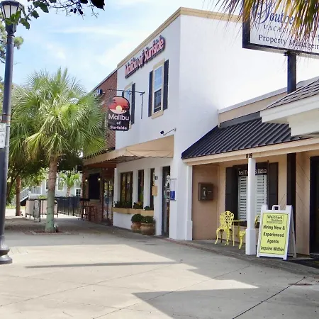Villa 34J Gcr-Ortiz Oasis Myrtle Beach Exterior foto