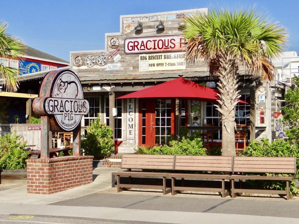 34j Gcr-ortiz Oasis Ferienhaus Myrtle Beach