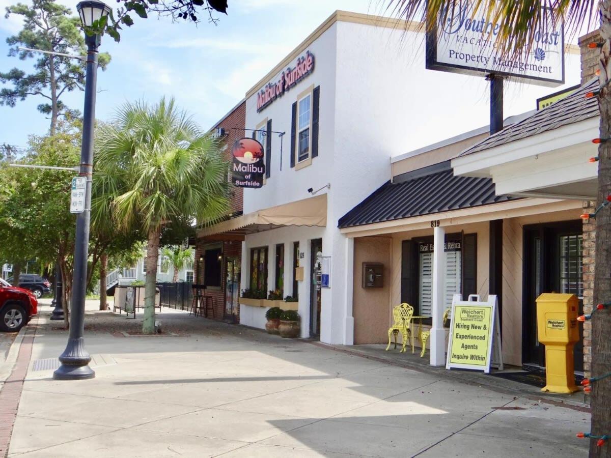 Ferienhaus 34j Gcr-ortiz Oasis Myrtle Beach