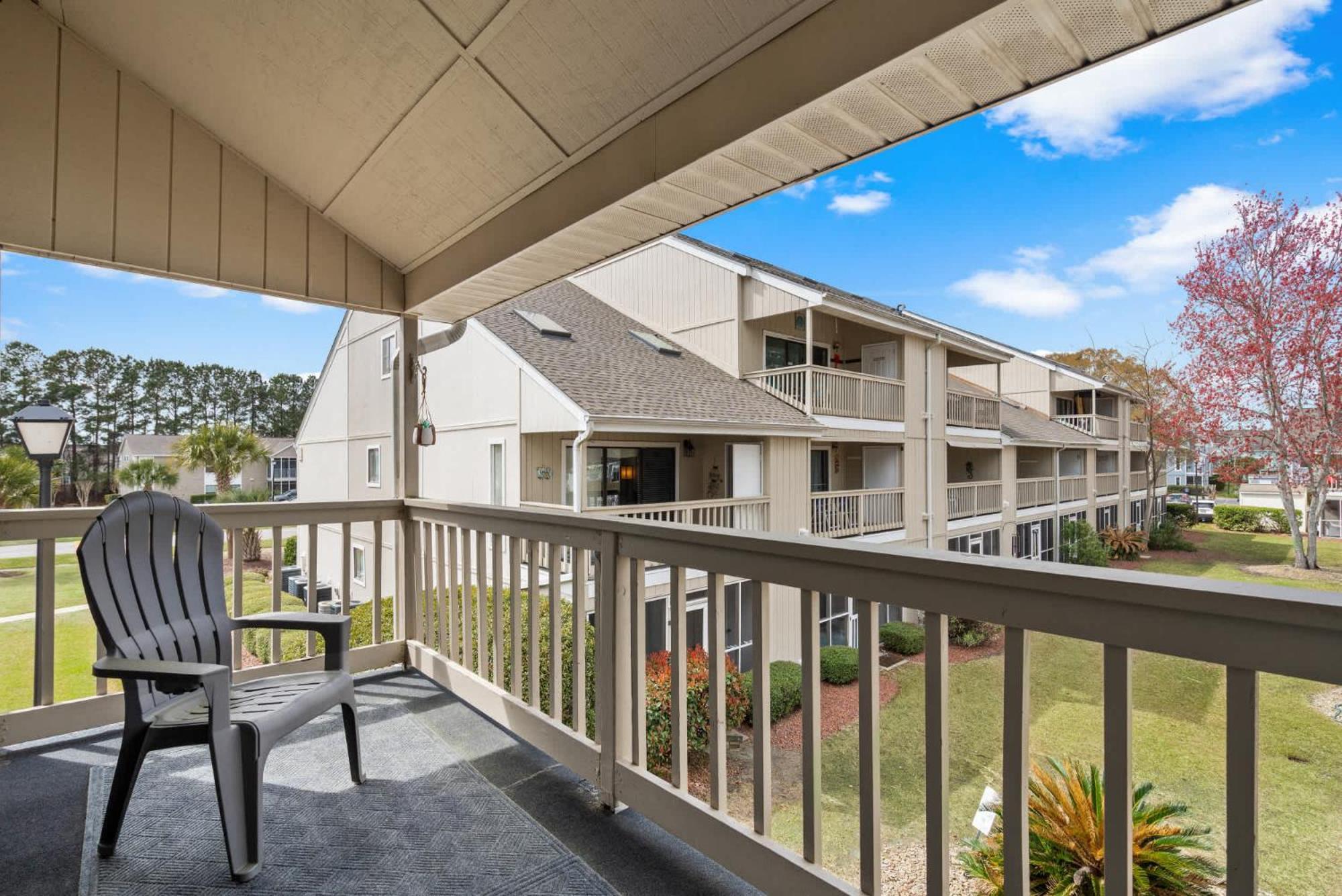34j Gcr-ortiz Oasis Ferienhaus Myrtle Beach