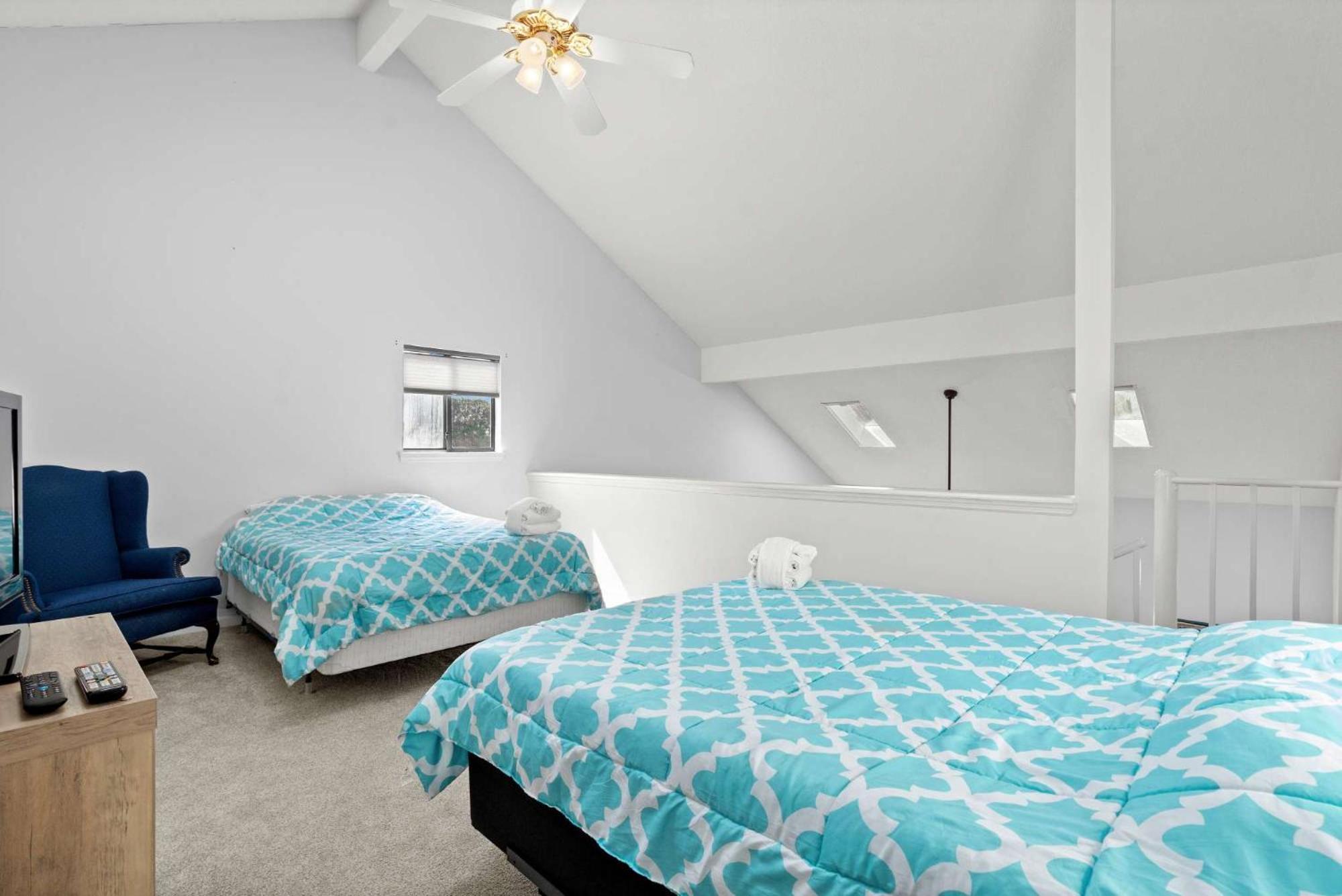 Ferienhaus 34j Gcr-ortiz Oasis