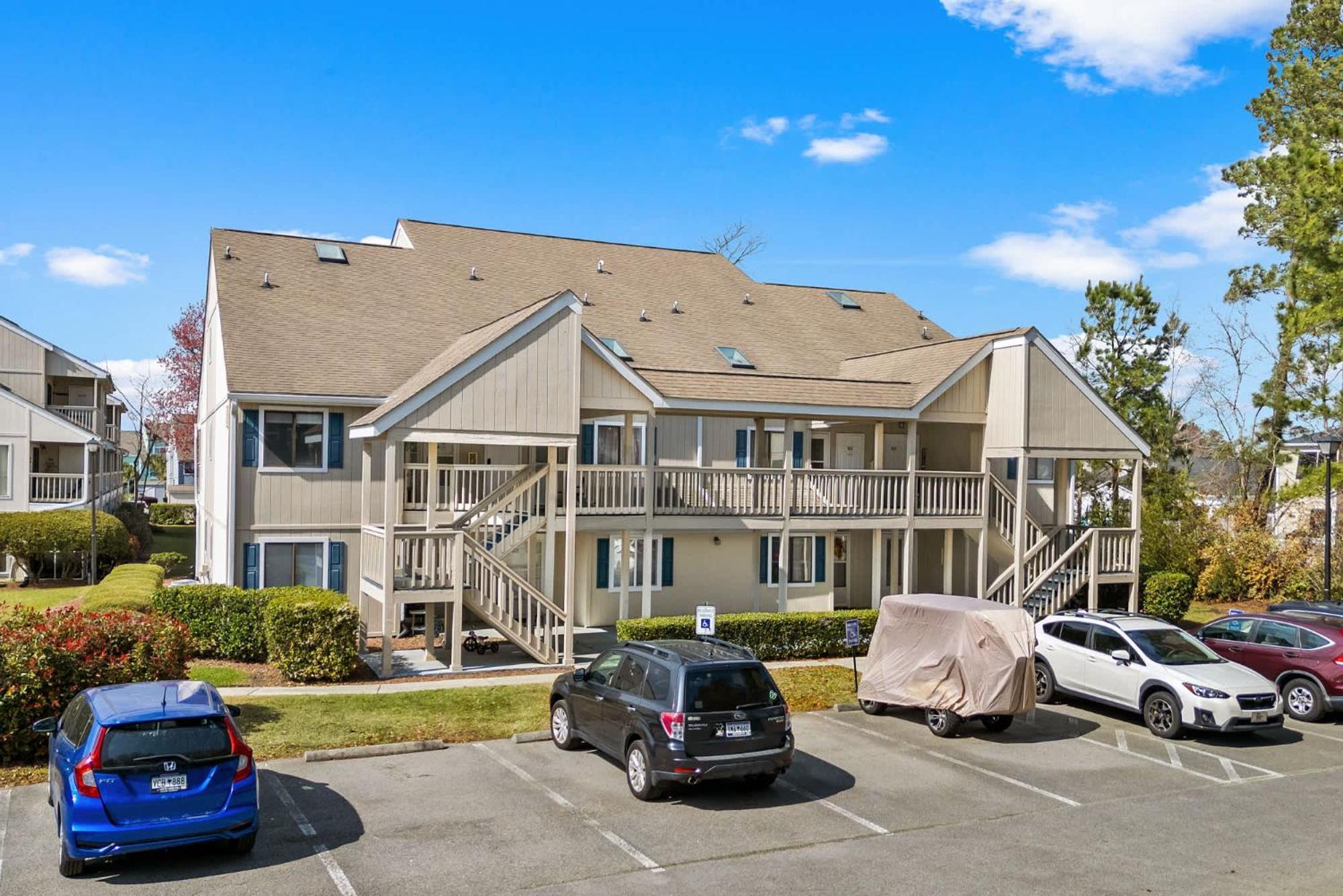 34j Gcr-ortiz Oasis Ferienhaus Myrtle Beach
