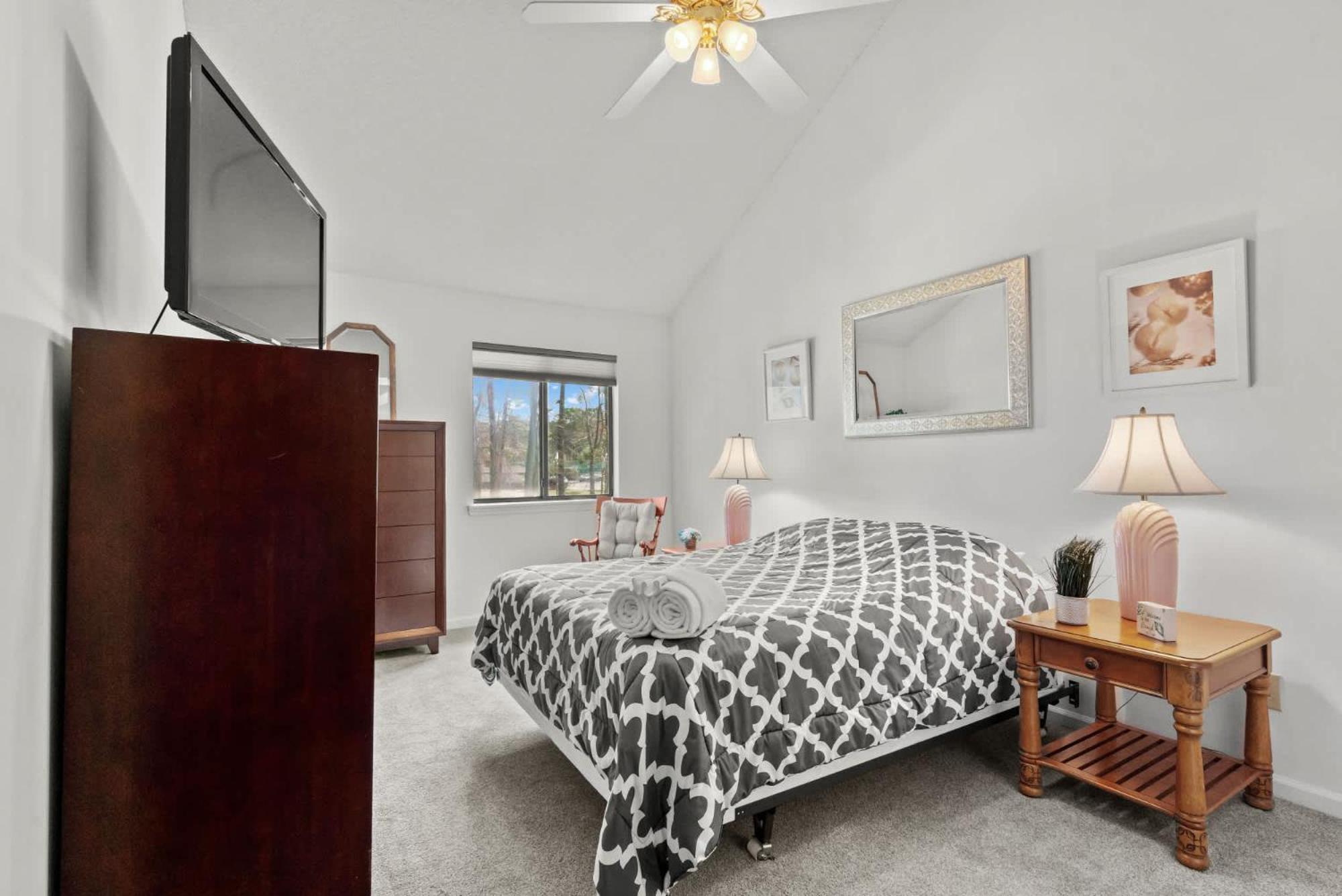 Ferienhaus 34j Gcr-ortiz Oasis Myrtle Beach