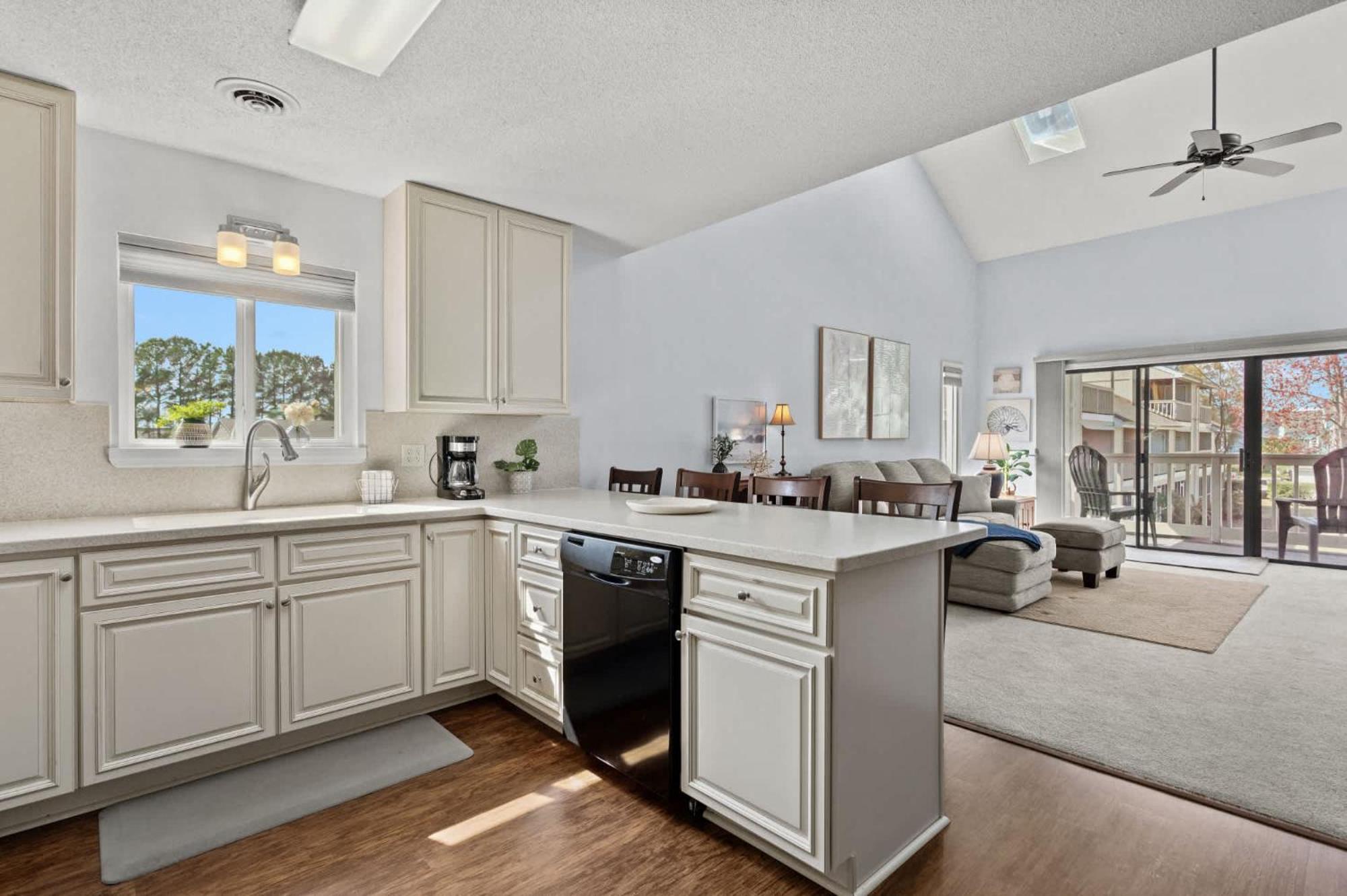 34j Gcr-ortiz Oasis Ferienhaus Myrtle Beach