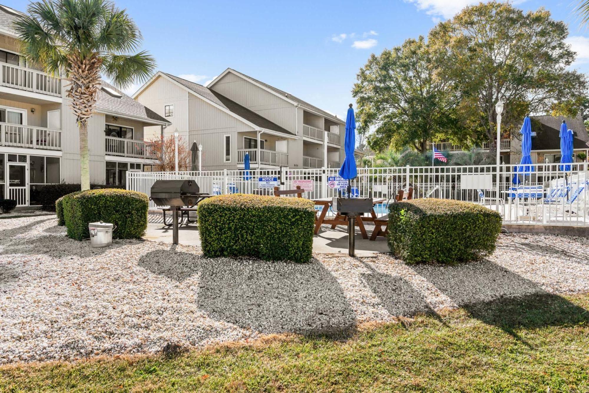 34j Gcr-ortiz Oasis Myrtle Beach