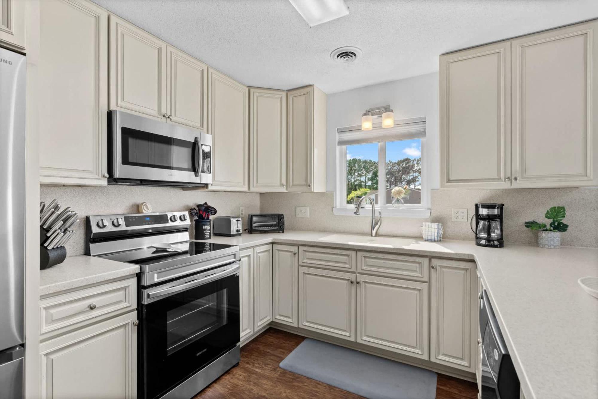 Ferienhaus 34j Gcr-ortiz Oasis Myrtle Beach